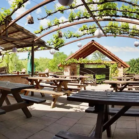 Maison d'hôtes Vinny Sklep Krysa