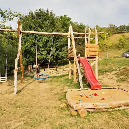 Vinny Sklep Krysa Maison d'hôtes