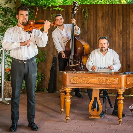 Vinny Sklep Krysa Maison d'hôtes